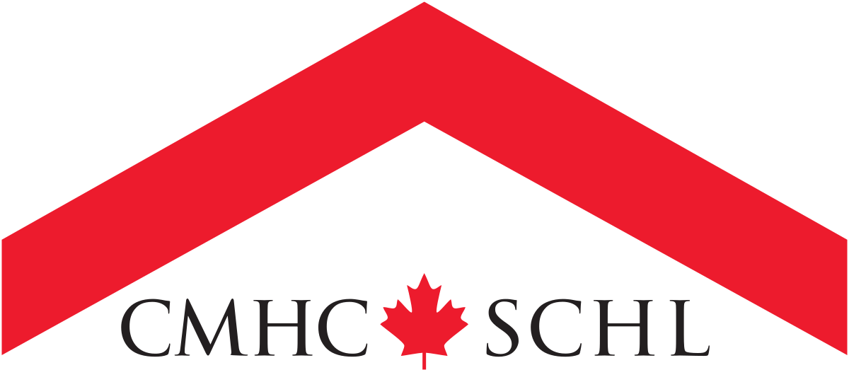 CMHC logo