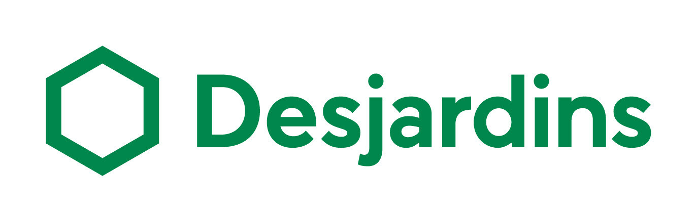 Desjardins logo