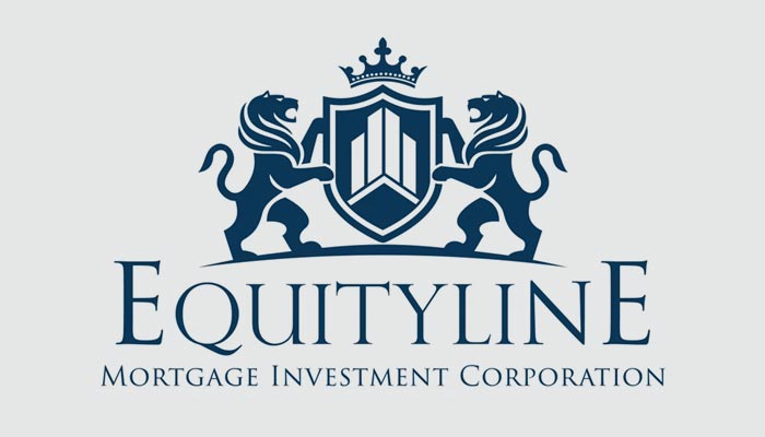 EquityLine logo